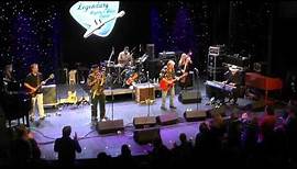 Elvin Bishop - Showroom - Jan 17 2016 - LRBC #26