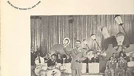 Bob Crosby - Live Performances, Big Band & Small 1940-1941