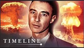 Oppenheimer's Atomic Bomb: The Nuclear Weapons That Could Wipe Out All Life | M.A.D World | Timeline