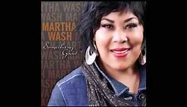 Martha Wash - Something Good (from the album "Something Good")