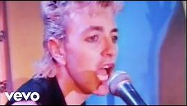 Stray Cats - Rock This Town (Official Music Video)
