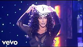 Cher - If I Could Turn Back Time (The Farewell Tour)