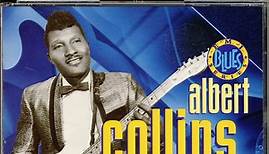 Albert Collins - The Complete Imperial Recordings