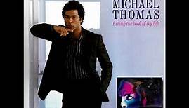 Philip Michael Thomas - Livin' The Book Of My Life | 1985