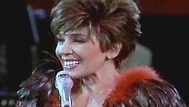 Shirley Bassey - This Is My Life (1987 Live in Berlin)