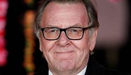 Actor Tom Wilkinson has died unexpectedly