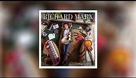 Richard Marx - My Love My Enemy (Official Audio)