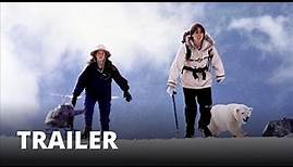 ALASKA (1996) | Trailer sub ita del film d'avventura di Fraser Clarke Heston