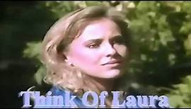 Genie Francis "Laura Returns 1983" (part 5) Classic GH (Think Of Laura)