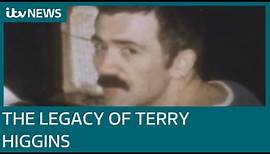 AIDS: How the death of Terry Higgins helped save lives | ITV News