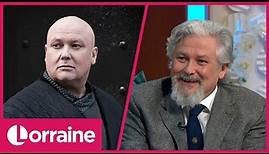 Game Of Thrones' Conleth Hill Addresses Those Mystery Coffee Cup Rumours | Lorraine