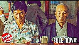 TAMPOPO | Full COOKING COMEDY Movie | English Subtitles