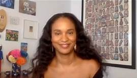 ‘For Life’ with Joy Bryant | New York Live TV