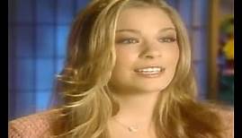 LeAnn Rimes | Intimate Portrait Documentary | Interviews with Keith Urban & Troy Aikman (2003)
