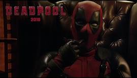 Deadpool | Trailer Trailer [HD] | 20th Century FOX