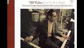 Bill Evans - What Are You Doing The Rest Of Your Life?
