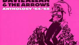 Davie Allan & The Arrows - Devil's Rumble (Anthology '64-'68)