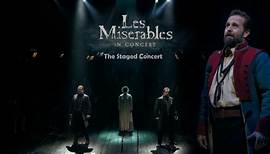 Les Misérables: The Staged Concert (2019) HD
