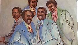 Harold Melvin & The Blue Notes - All Their Greatest Hits - Collectors' Item