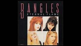 The Bangles - Eternal Flame (1988) HQ