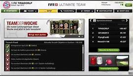 FIFA 13 Tutorial : FIFA Points kaufen auf dem PC (DEUTSCH)