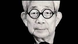 03.03.2023 Zum Tod des Literatur-Nobelpreisträgers Kenzaburō Ōe