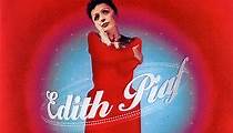 Edith Piaf - L'Hymne A La Mome