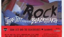 Joan Jett And The Blackhearts - Flashback