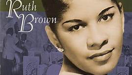 Ruth Brown – Rockin' In Rhythm - The Best Of Ruth Brown (1996, CD)
