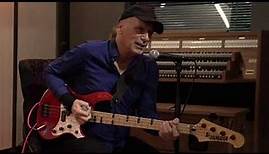 Conversation With Billy Sheehan