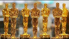 Oscars 2022: Das waren die Highlights der 94. Academy Awards