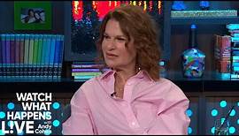 Does Sandra Bernhard Give a Damn About These Pop Culture Moments? | WWHL