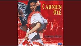 Carmen - Torerolied - Auf in den Kampf, Torero