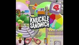 Knuckle Sandwich OST - The Final Boss