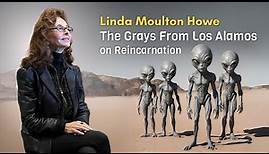 The Grays from Los Alamos on Reincarnation