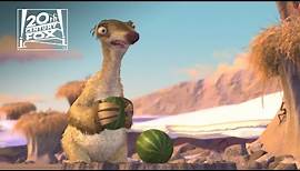Ice Age | "Sid and the Dodos" Clip | Fox Family Entertainment