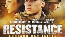 Resistance - England Has Fallen Trailer (HD)