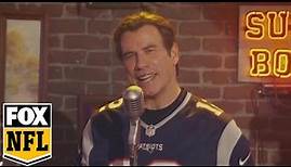 Rob Riggle's parody of 'Friends in Low Places' by Garth Brooks | FOX ...