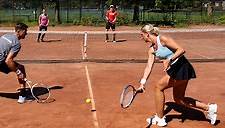 Tennis - Gamma Sports