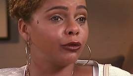 What's Going on With Lark Voorhies