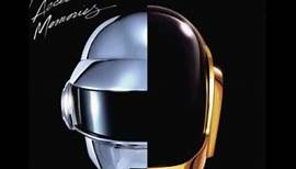 Daft Punk - Get Lucky (feat. Pharrell Williams) ( Extended ) -HQ-