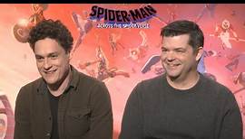 Across the Spider-Verse: Phil Lord and Chris Miller on What Happens AFTER Miles' Trilogy