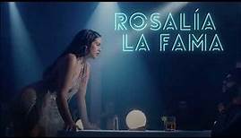 ROSALÍA - LA FAMA (Official Video) ft. The Weeknd