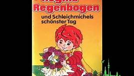 Regina Regenbogen Folge 9