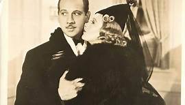 I'll Take Romance 1937 - Melvyn Douglas, Grace Moore, Margaret Hamilton, H