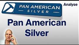 Pan American Silver ( Silber-Förder-Unternehmen) / fundamental, technisch, Industrie-Kostenkurve,