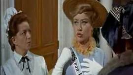 Sister Suffragette - Mary Poppins (Glynis Johns)