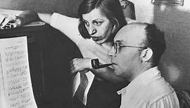 [HD] Berlin To Broadway With Kurt Weill: A Musical Voyage