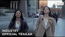 Industry- Official Trailer - HBO