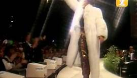 Sheila E, The Glamours Life, Festival de #ViñadelMar 1986